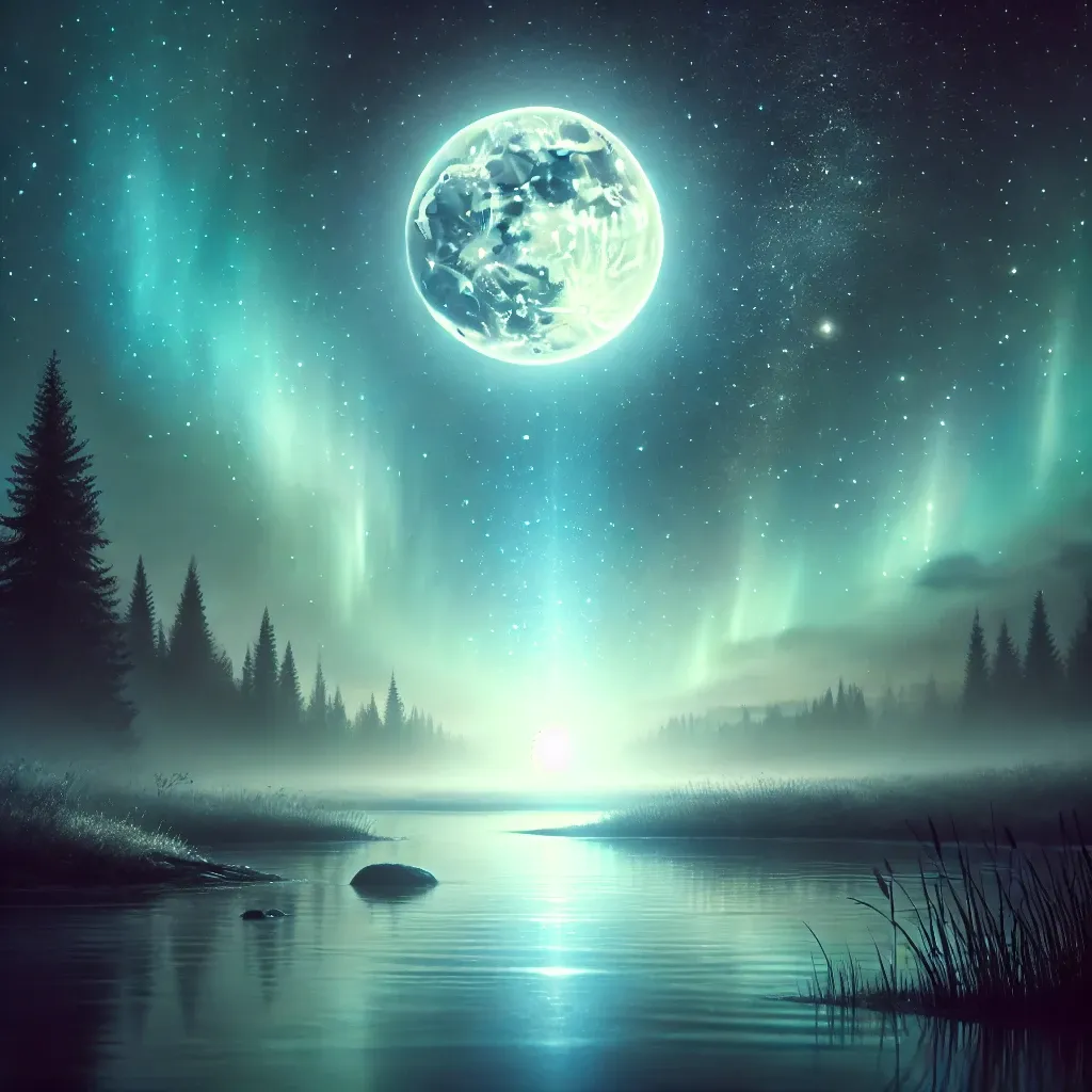 Il Viaggio verso l’Anima: Ascoltare il Silenzio per Ritrovare Sé Stesse