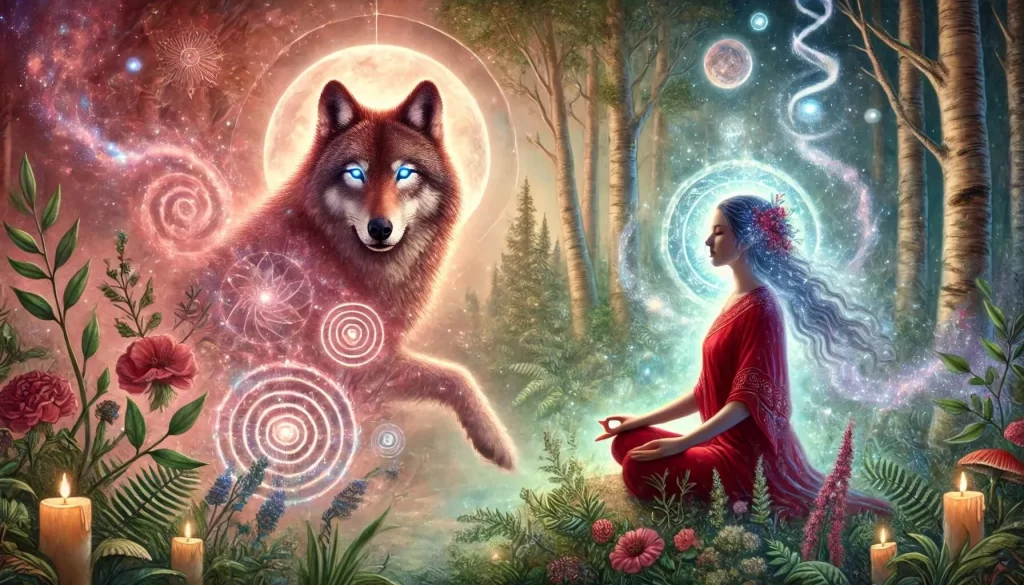 Animali e connessioni spirituali: Gli animali Guida