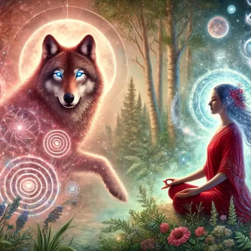 Animali e connessioni spirituali: Gli animali Guida