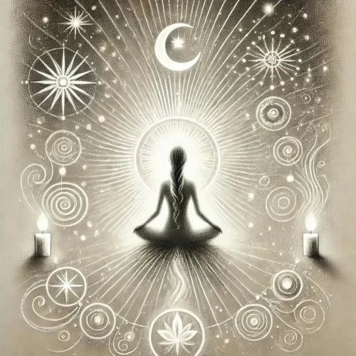 Magia e Rituali: Il Potere della Magia, i Rituali, le Intenzioni e la Trasformazione